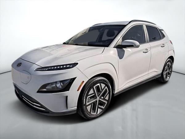 hyundai Kona électrique 2022 - 3