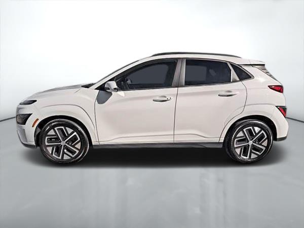 hyundai Kona électrique 2022 - 4