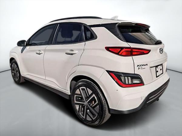 hyundai Kona électrique 2022 - 5