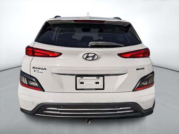 hyundai Kona électrique 2022 - 6
