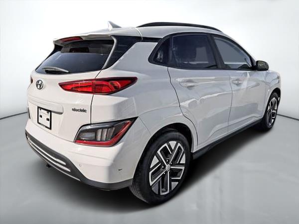 hyundai Kona électrique 2022 - 7