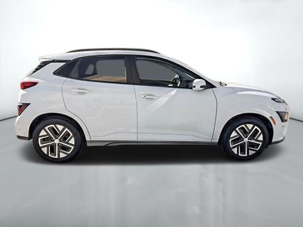 hyundai Kona électrique 2022 - 8