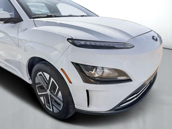 hyundai Kona électrique 2022 - 9