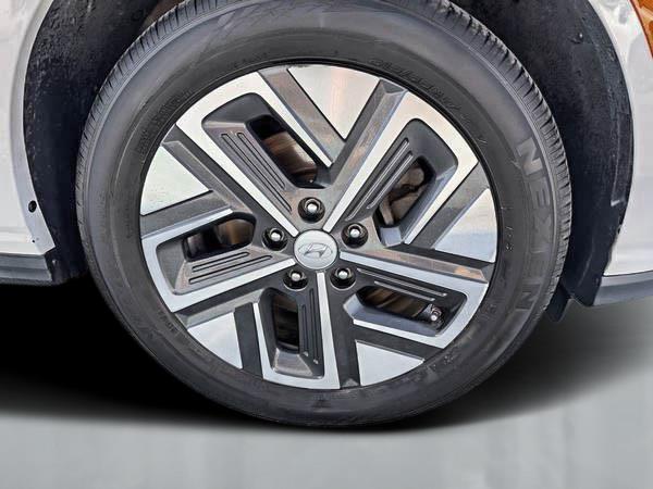 hyundai Kona électrique 2022 - 10