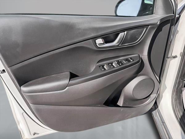 hyundai Kona électrique 2022 - 11