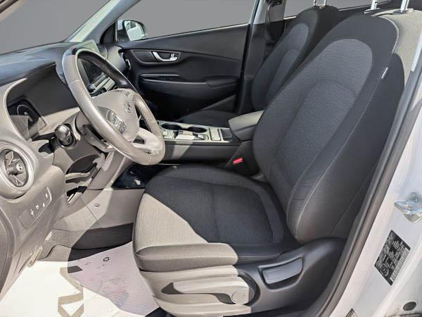 hyundai Kona électrique 2022 - 13