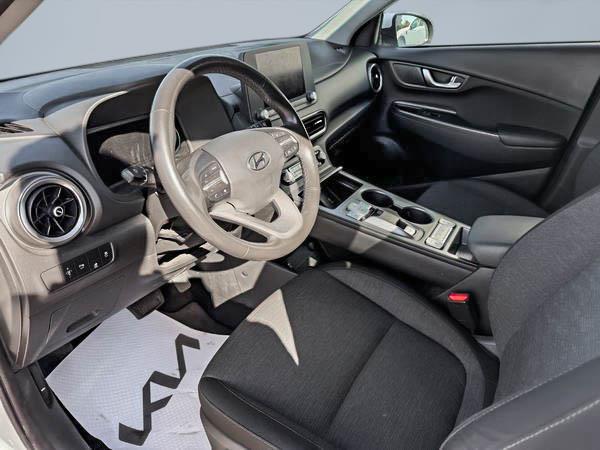 hyundai Kona électrique 2022 - 16