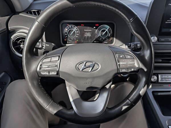 hyundai Kona électrique 2022 - 17