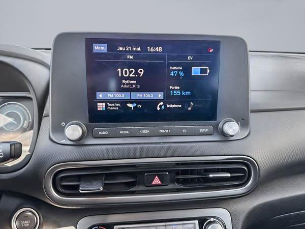 hyundai Kona électrique 2022 - 21