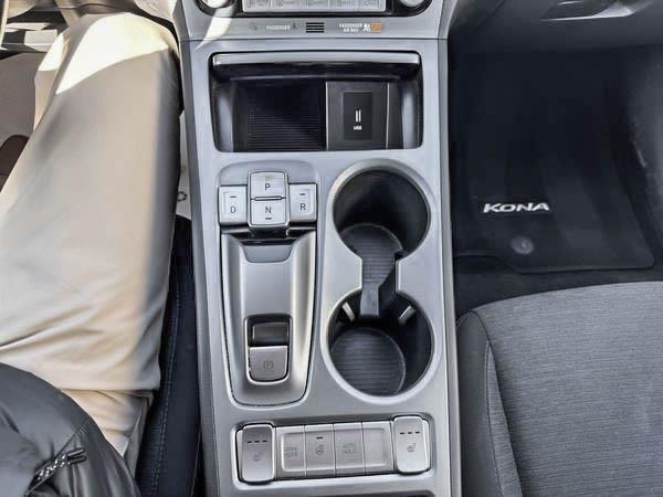 hyundai Kona électrique 2022 - 22