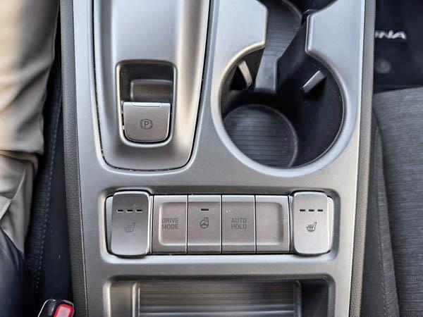 hyundai Kona électrique 2022 - 25