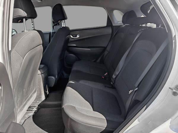 hyundai Kona électrique 2022 - 29