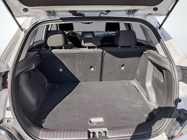 hyundai Kona électrique 2022 - 30