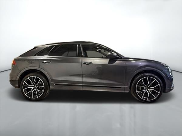 audi Q8 2023 - 2