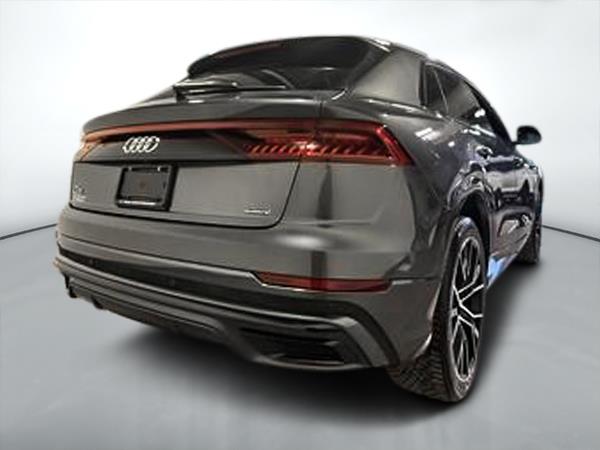 audi Q8 2023 - 3