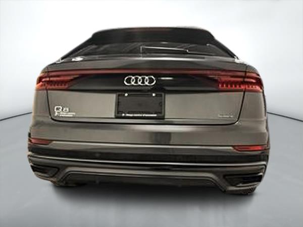audi Q8 2023 - 4
