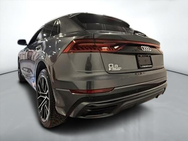 audi Q8 2023 - 5