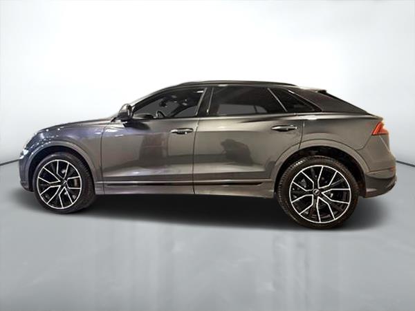 audi Q8 2023 - 6