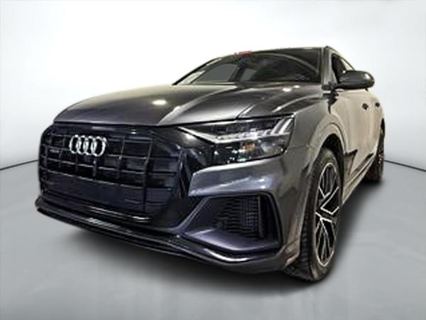 audi Q8 2023 - 7