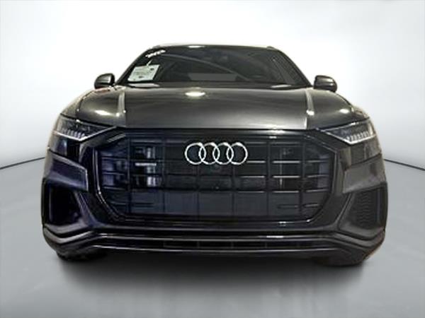 audi Q8 2023 - 8