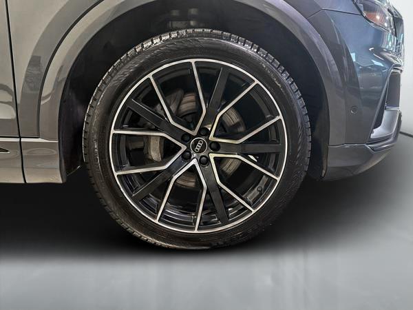 audi Q8 2023 - 11