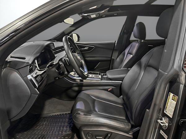 audi Q8 2023 - 14