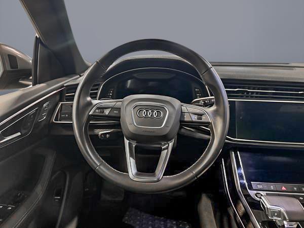 audi Q8 2023 - 15
