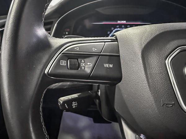 audi Q8 2023 - 16
