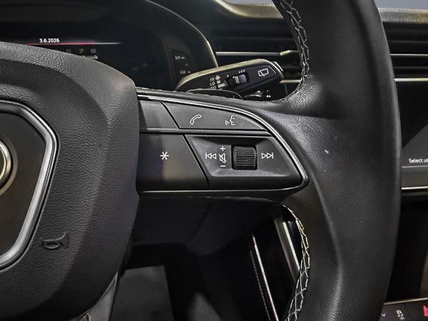 audi Q8 2023 - 17