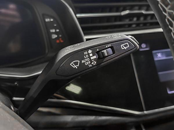 audi Q8 2023 - 19