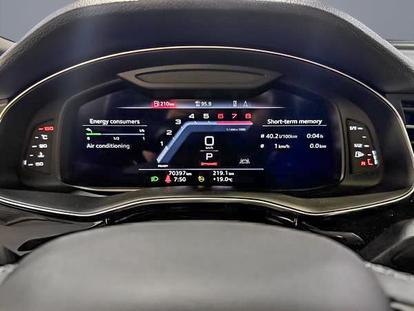 audi Q8 2023 - 20