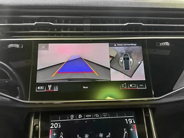 audi Q8 2023 - 22