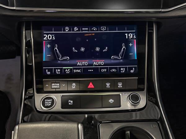 audi Q8 2023 - 23