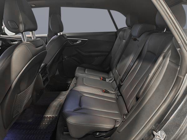 audi Q8 2023 - 25