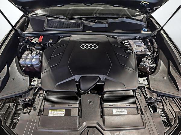 audi Q8 2023 - 27