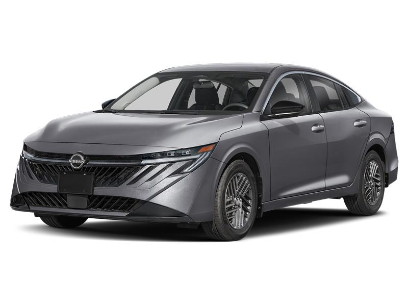 nissan Sentra 2026