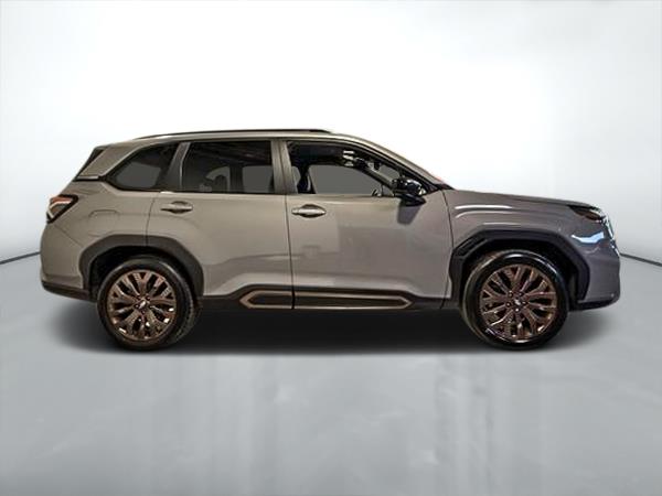 subaru Forester 2025 - 2