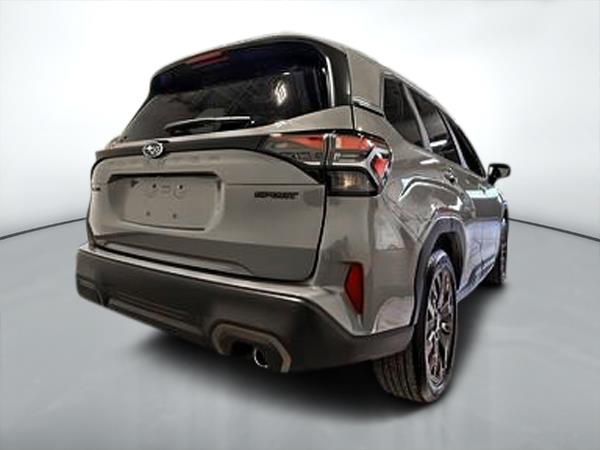 subaru Forester 2025 - 3