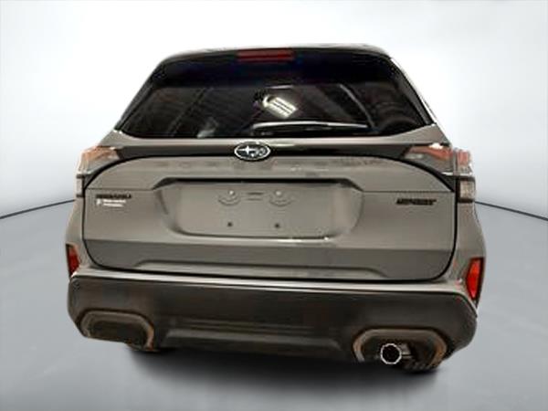 subaru Forester 2025 - 4