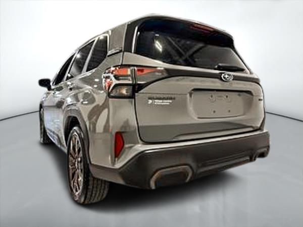 subaru Forester 2025 - 5