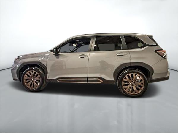 subaru Forester 2025 - 6