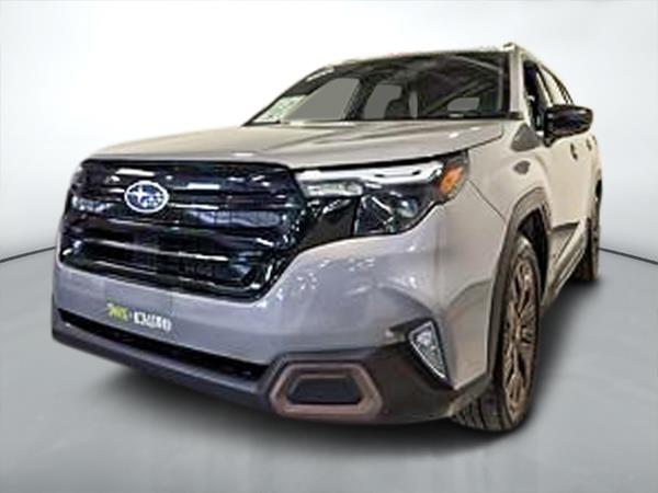 subaru Forester 2025 - 7