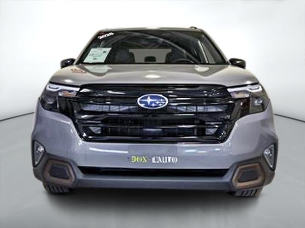 subaru Forester 2025 - 8