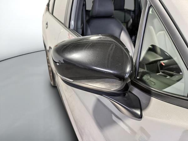 subaru Forester 2025 - 10