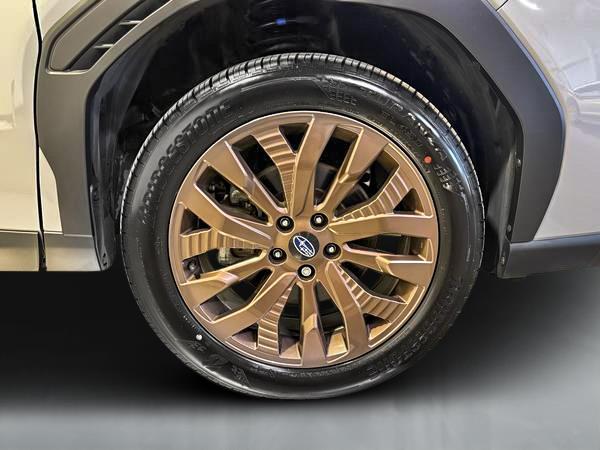 subaru Forester 2025 - 11