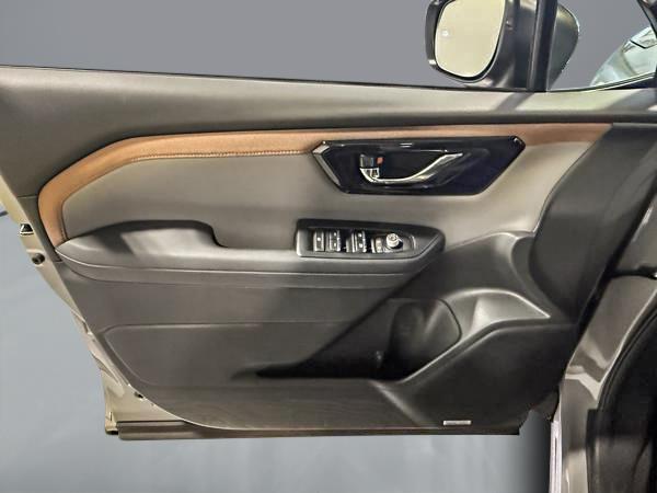 subaru Forester 2025 - 12