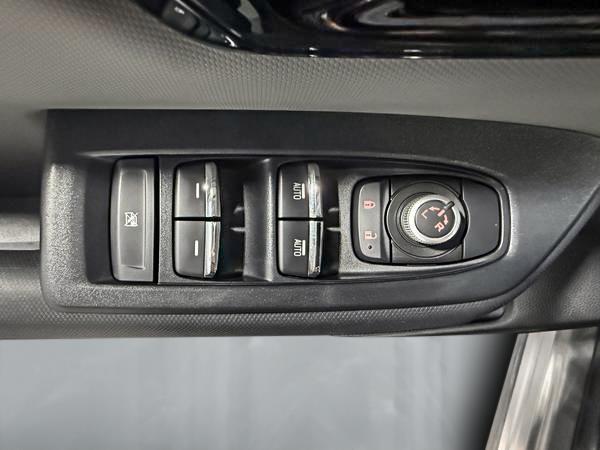 subaru Forester 2025 - 13