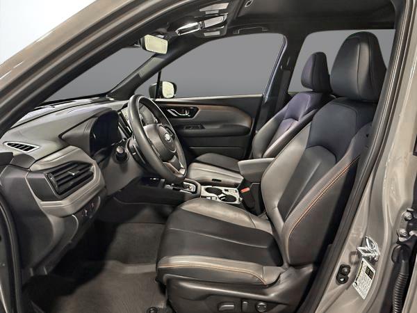 subaru Forester 2025 - 14