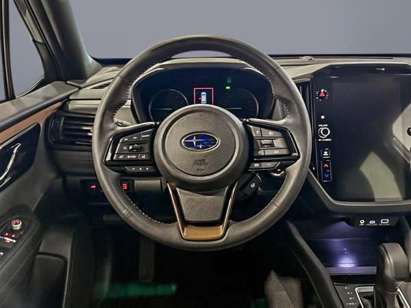 subaru Forester 2025 - 15