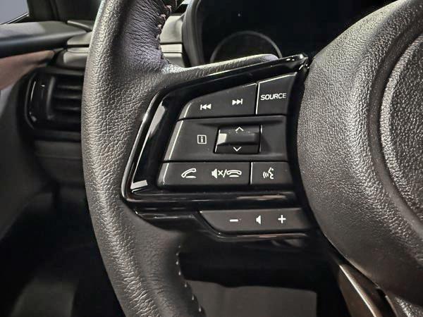 subaru Forester 2025 - 16